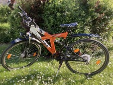 Fahrrad, sehr guter Zustand, gepflegt