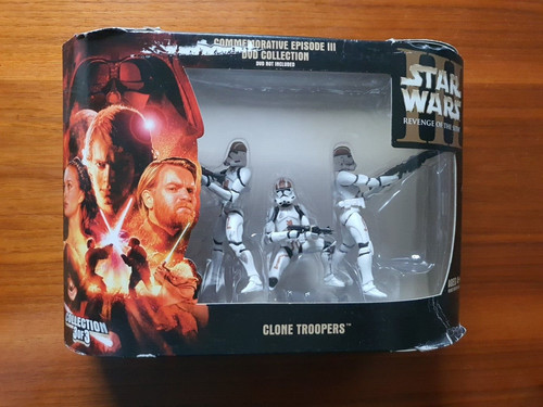Star wars clone troopers - star,