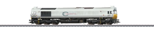 Märklin 26077 diesellok - h0, 26077-1