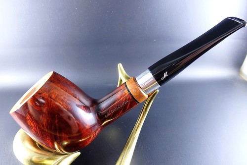Freehand pfeife pipe montini - pipe, "montini