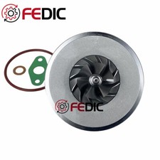 Turbo cartridge 724930 for