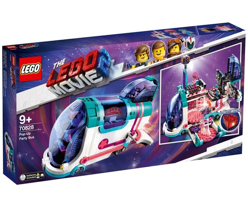 Lego the movie - lego®,