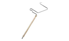 Veniard Whip finisher rotary