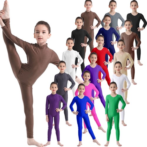 Mädchen ballettanzug - mädchen,
