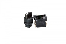 Schwenktaster Kopf und Block