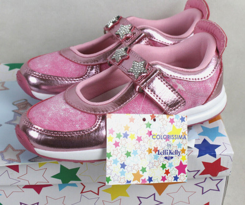 Colorissima lelli kelly - colorissima,