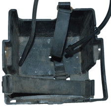 YAMAHA VIRAGO XV 250 3LW