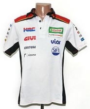 HONDA MOTO RACING SHIRT TRIKOT LCR TEAM GR. S ERWACHSENE