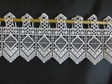 Scheibengardine  Bistrogardine