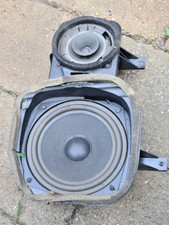 Mercedes R129 SL Lautsprecher Links Türlautsprecher 1298203902 Original