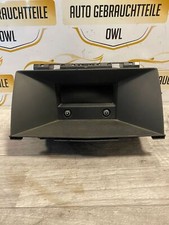 OPEL ZAFIRA B Display