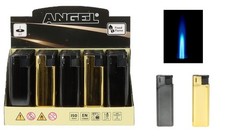 25 x Feuerzeug Turbo Sturm