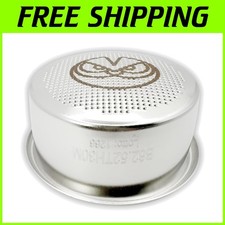 Precision IMS Filter Basket