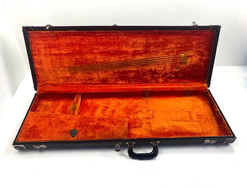 Vintage 1965 fender - 1965,