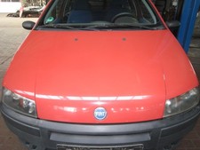 Motorhaube Fiat Punto 1.2 188