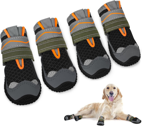 Slowton hundeschuhe - slowton,