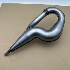 Vespa PX125 Exhaust Exhaust PX