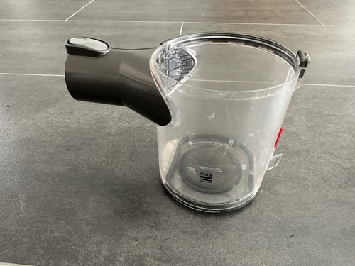 Behälter staub mülleimer - behälter,