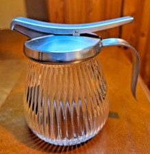 honig-, zucker-, milchspender