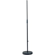Mikrofonständer K&M 26010 Microphone Stand Mikrofon Stativ