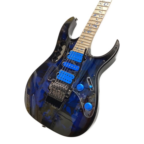 Ibanez jem77p bfp - bfp, blue