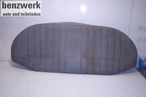 Mercedes w201 190 sitzbezug - mercedes,