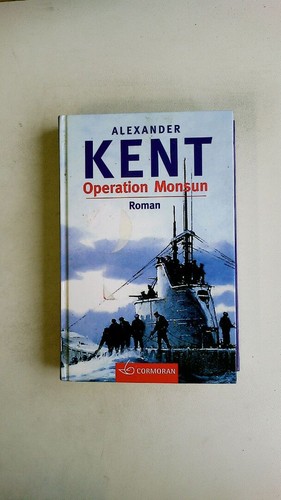 86726 alexander kent operation - alexander,