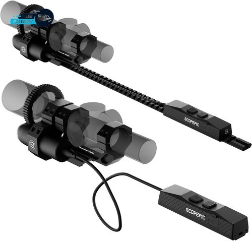 Electric scopeswitch motorized - electric,