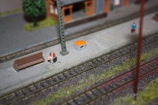 Streugutbehälter 3er Set