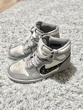 Dior x Air Jordan 1 High