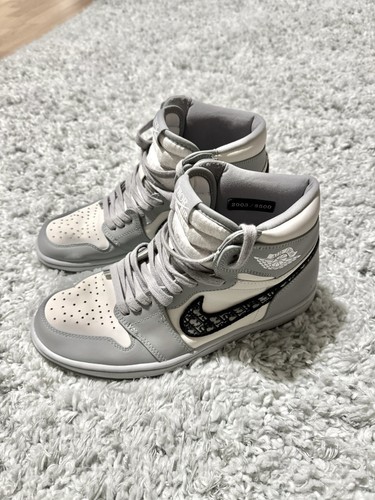 Dior air jordan - 1, high