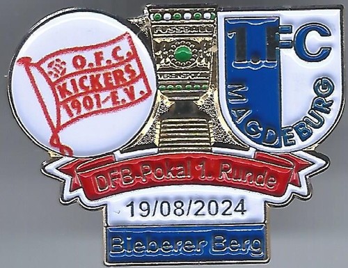 Pin dfb pokal - -,