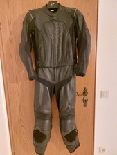 Motorradjacke Lederkombi Held