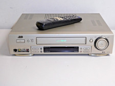 JVC HR-S6700 High-End S-VHS ET