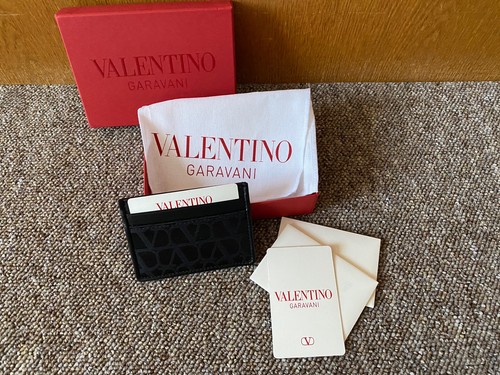 Valentino garavani kartenetui - garavani,
