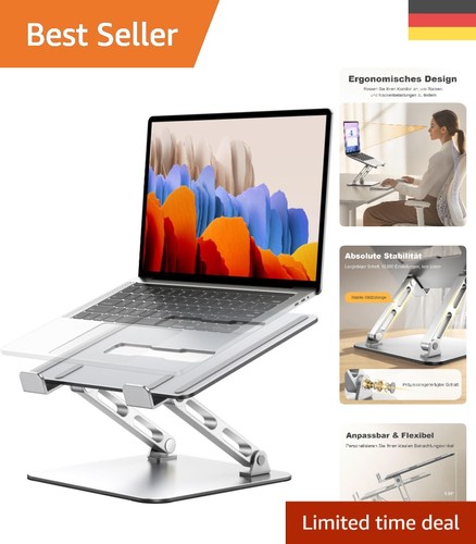 Laptop ständer - laptop,