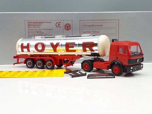 Herpa mb sk - herpa,