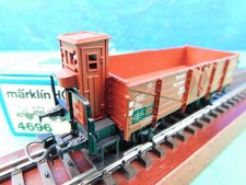 C22 Märklin H0 Güterwagen