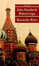 Russische Reise: Mit 69
