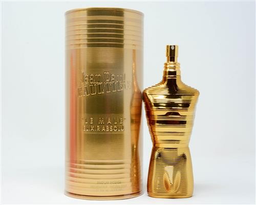Jean paul gaultier - jean, le
