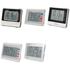 Casio digital radio wecker - radio,
