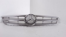 Kühlergrill Mercedes W245 B150 1.5L 70KW BJ 10 Mercedes-benz B 150 Bj 2010