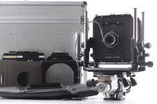 Exc toyo view - [exc+5], analoge