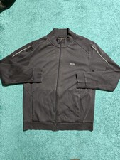 Hugo Boss Zipper Größe L Neu