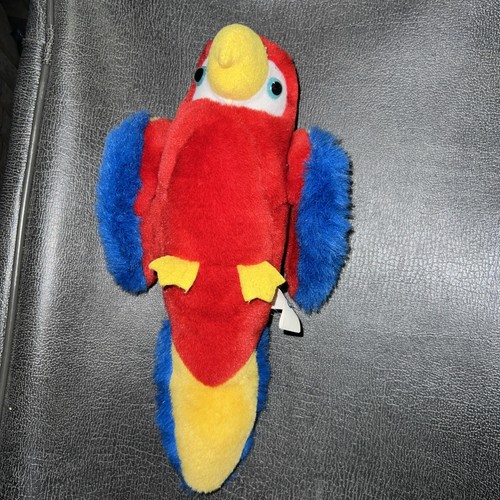 Glasurit papagei 26cm 12cm - glasurit,