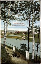 Ak Malter Dippoldiswalde