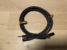 2x Vovox link direct S200 (XLR female)