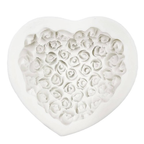 Pentart silikonform mold - silikonform,