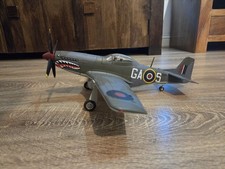 P51 D Mustang 1/32 21st