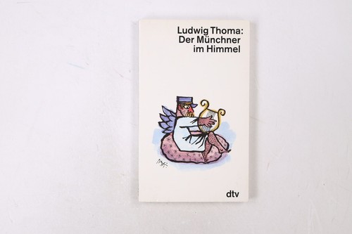 44189 ludwig thoma - 44189,